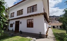 El Jardín de Jeni